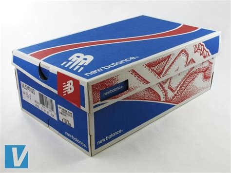 are new balance shoes on amazon fake|new balance shoe box.